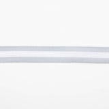 Ruban Rayures Gris - Ribes y Casals