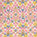 Viscose Bambula imprimée Jardin Vintage - Ribes y Casals