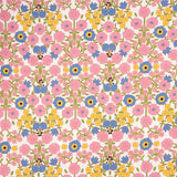 Viscose Bambula imprimée Jardin Vintage - Ribes y Casals