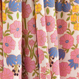 Viscose Bambula imprimée Jardin Vintage - Ribes y Casals