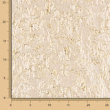 Brocart Texture Or Beige - Ribes y Casals