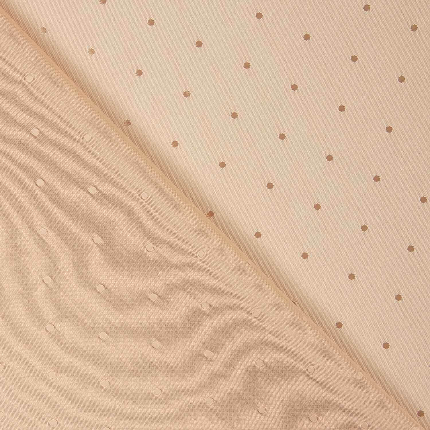 Doublure Plumeti Saumon - Ribes y Casals