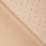 Doublure Plumeti Saumon - Ribes y Casals