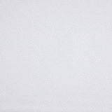 Percal imprimé à pois turquoise et blanc - Ribes y Casals