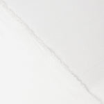 Satin lisse polyester blanc Offre - Ribes y Casals