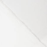 Satin lisse polyester blanc Offre - Ribes y Casals