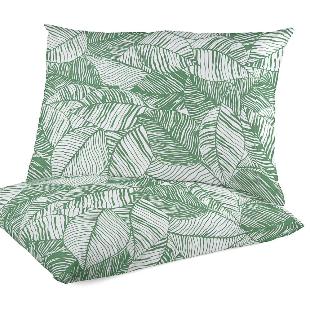 Demi Panama Chasseur Feuille Verte - Ribes y Casals