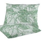 Demi Panama Chasseur Feuille Verte - Ribes y Casals