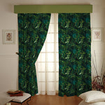 Demi Panama Vert Tropical Demi Panama - Ribes y Casals