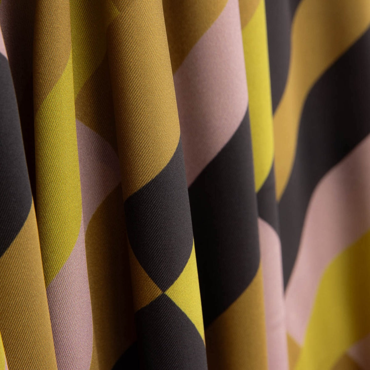 Blocs rétro satin de polyester - Ribes y Casals