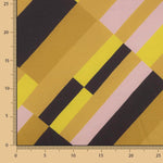 Blocs rétro satin de polyester - Ribes y Casals