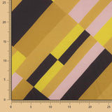 Blocs rétro satin de polyester - Ribes y Casals