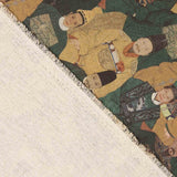 Toile de coton demi-panama – Imperial - Ribes y Casals