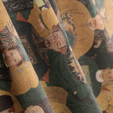 Toile de coton demi-panama – Imperial - Ribes y Casals