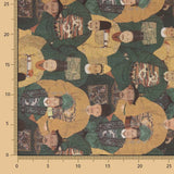 Toile de coton demi-panama – Imperial - Ribes y Casals