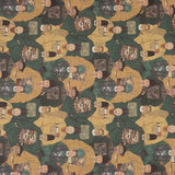 Toile de coton demi-panama – Imperial - Ribes y Casals