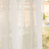 Visillo Moteado Crudo - Ribes y Casals