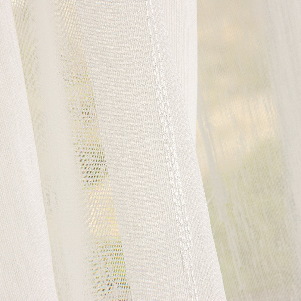 Visillo Moteado Crudo - Ribes y Casals