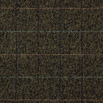 Laine à chevrons jaune - Ribes y Casals