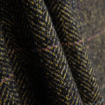 Laine à chevrons jaune - Ribes y Casals