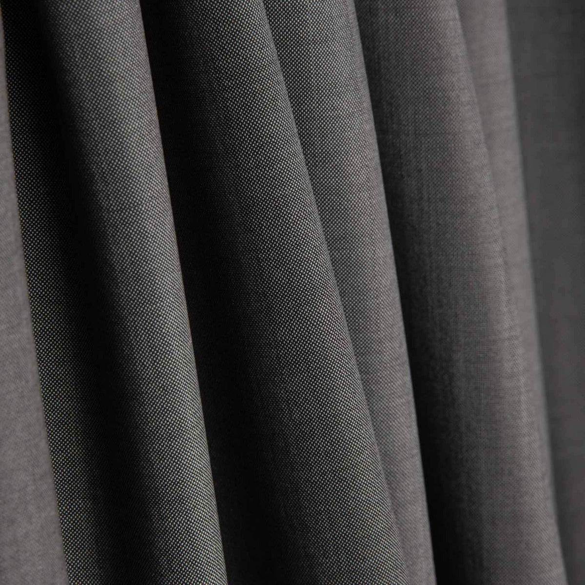 Lana Fría Sastrería Gris - Ribes y Casals