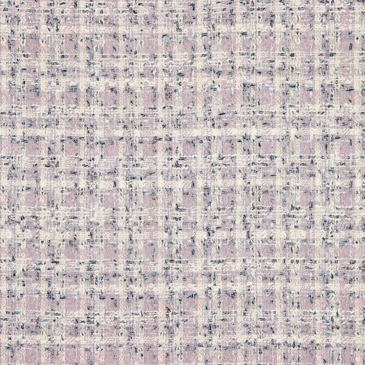 Tweed fantaisie mauve - Ribes y Casals