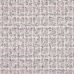 Tweed fantaisie mauve - Ribes y Casals