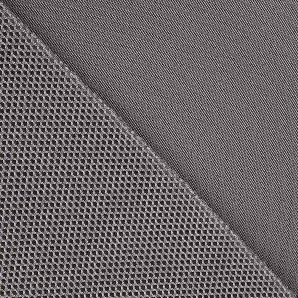 Tissu 3D respirant gris - Ribes y Casals