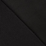 Tissu 3D respirant noir - Ribes y Casals