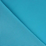 Tissu 3D respirant turquoise - Ribes y Casals