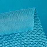 Tissu 3D respirant turquoise - Ribes y Casals