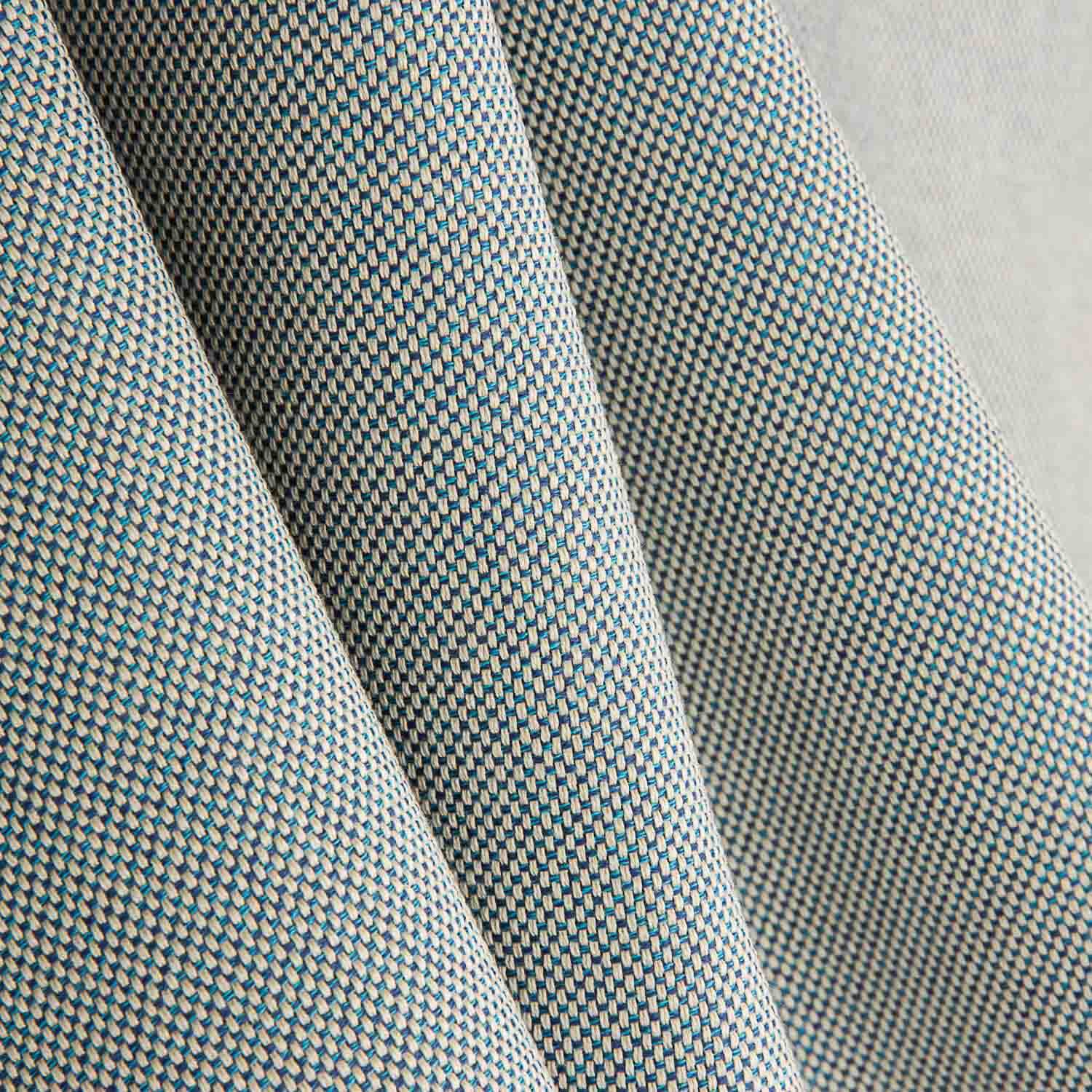 Toile d'extérieur Cadaqués Bleu - Ribes y Casals
