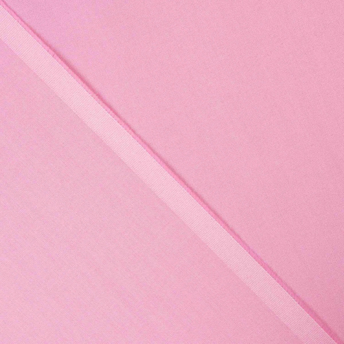 Popeline Patchwork Rose Bonbon - Ribes y Casals