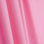 Popeline Patchwork Rose Bonbon - Ribes y Casals