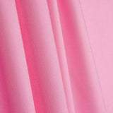 Popeline Patchwork Rose Bonbon - Ribes y Casals