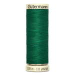 Fil Gutermann 100m Coloris 402 Vert - Ribes y Casals