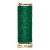 Fil Gutermann 100m Coloris 402 Vert - Ribes y Casals