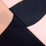 Gasa Floral Rosa - Ribes y Casals