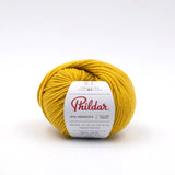 Laine Phil Merinos Ocre - Ribes y Casals