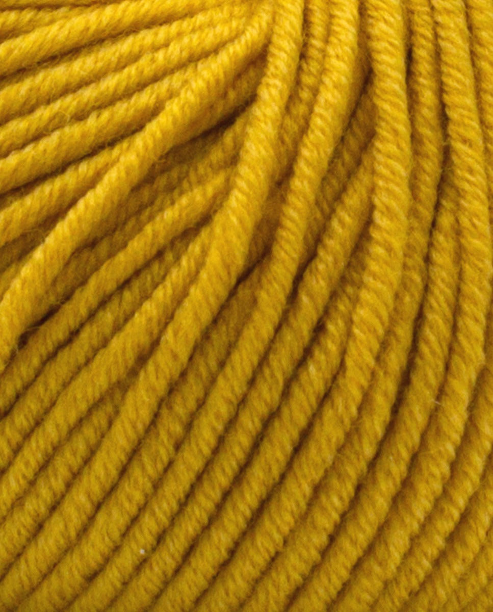 Laine Phil Merinos Ocre - Ribes y Casals