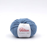 Laine Phil Merinos Bleu Denim - Ribes y Casals