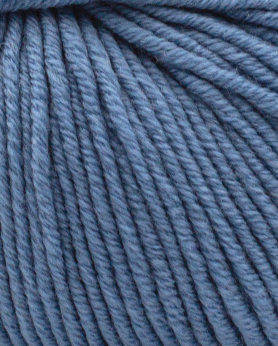 Laine Phil Merinos Bleu Denim - Ribes y Casals