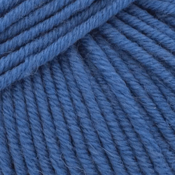 Phildar Laine Mérinos Bleu Marine - Ribes y Casals