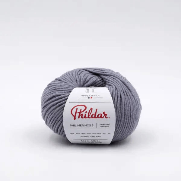 Phildar Mérinos Franelle - Ribes y Casals