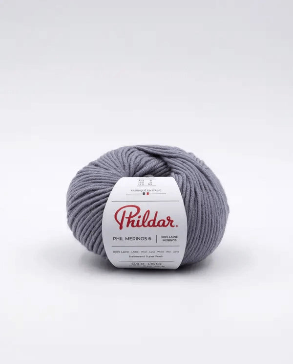 Phildar Mérinos Franelle - Ribes y Casals