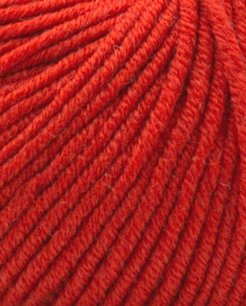 Laine Phil Merinos Rouge - Ribes y Casals