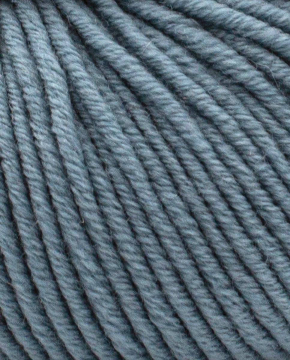 Laine Phil Merino Vert Bleu - Ribes y Casals