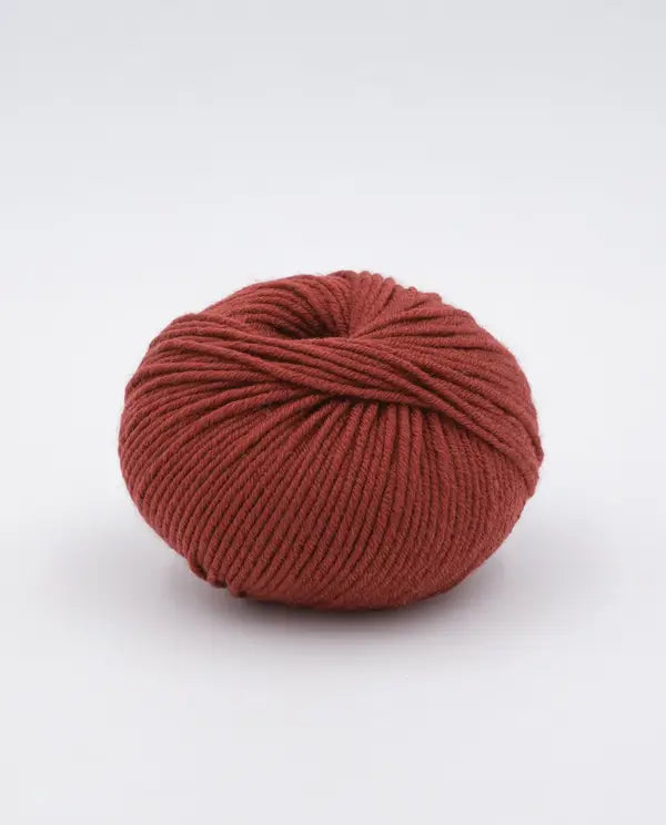 Phildar Mérinos Acajou - Ribes y Casals