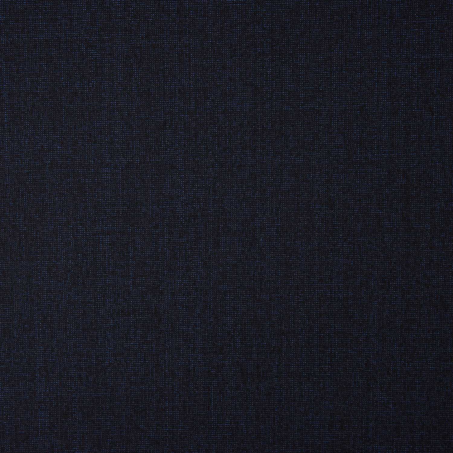 Laine marbrée bleu marine et noir Elegance - Ribes y Casals