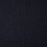 Laine marbrée bleu marine et noir Elegance - Ribes y Casals